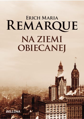 Na ziemi obiecanej Historical Fiction