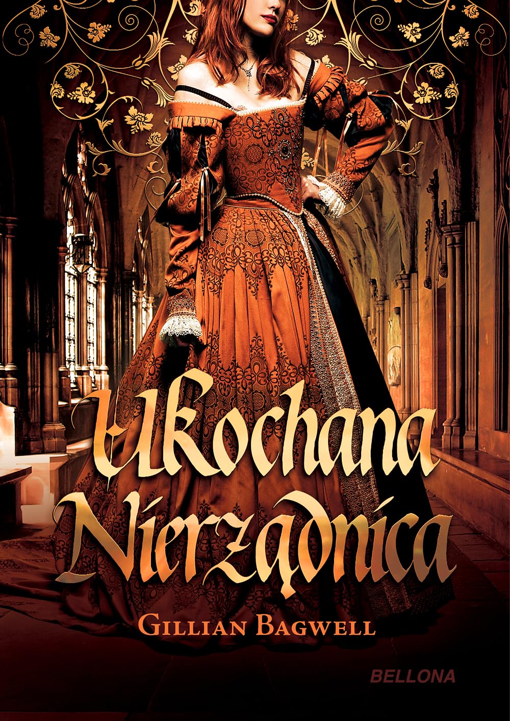 Królewska Nierządnica Books
