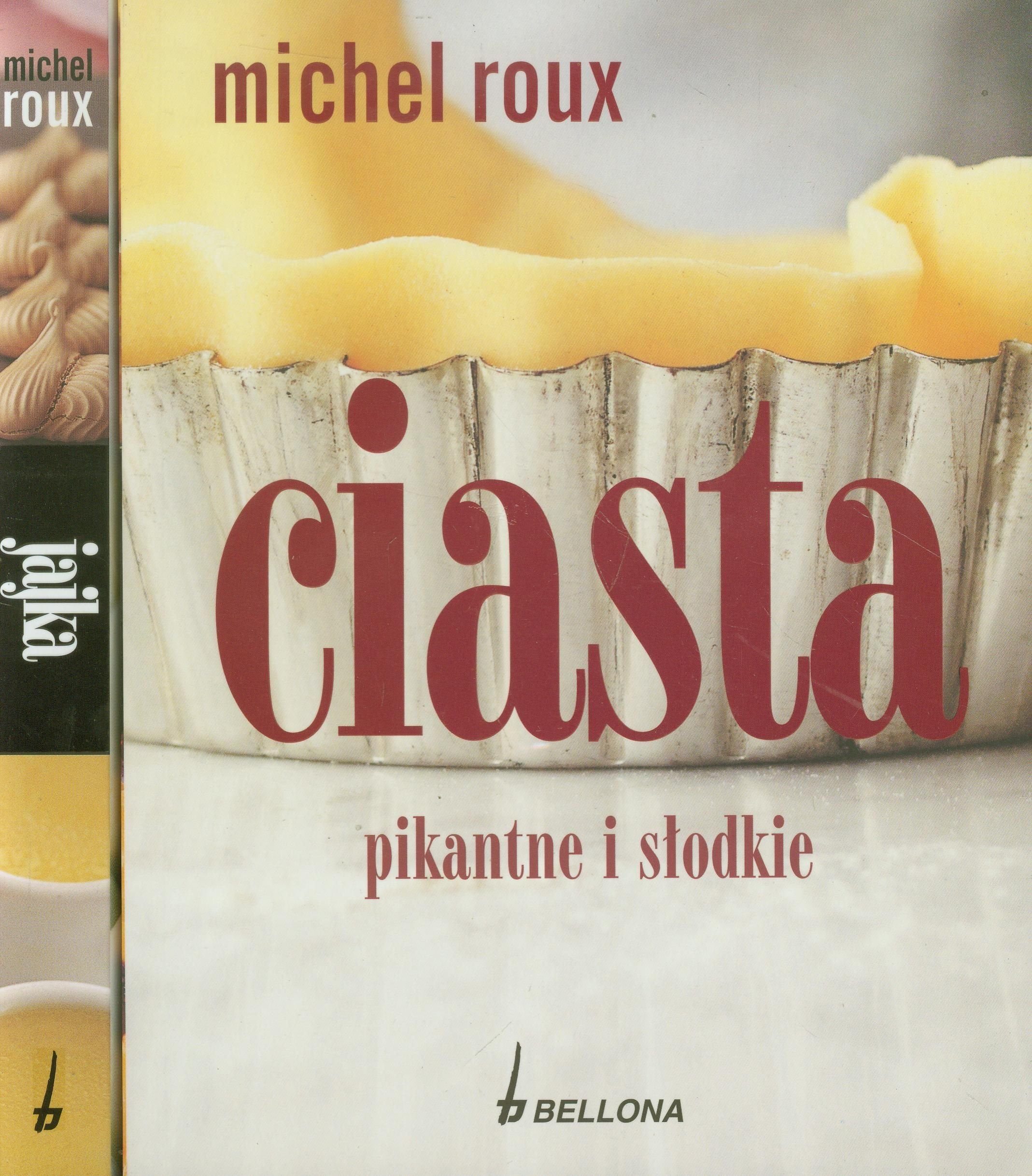 Ciasta pikantne i słodkie Jajka 130 prostych przepisów: Pakiet Books