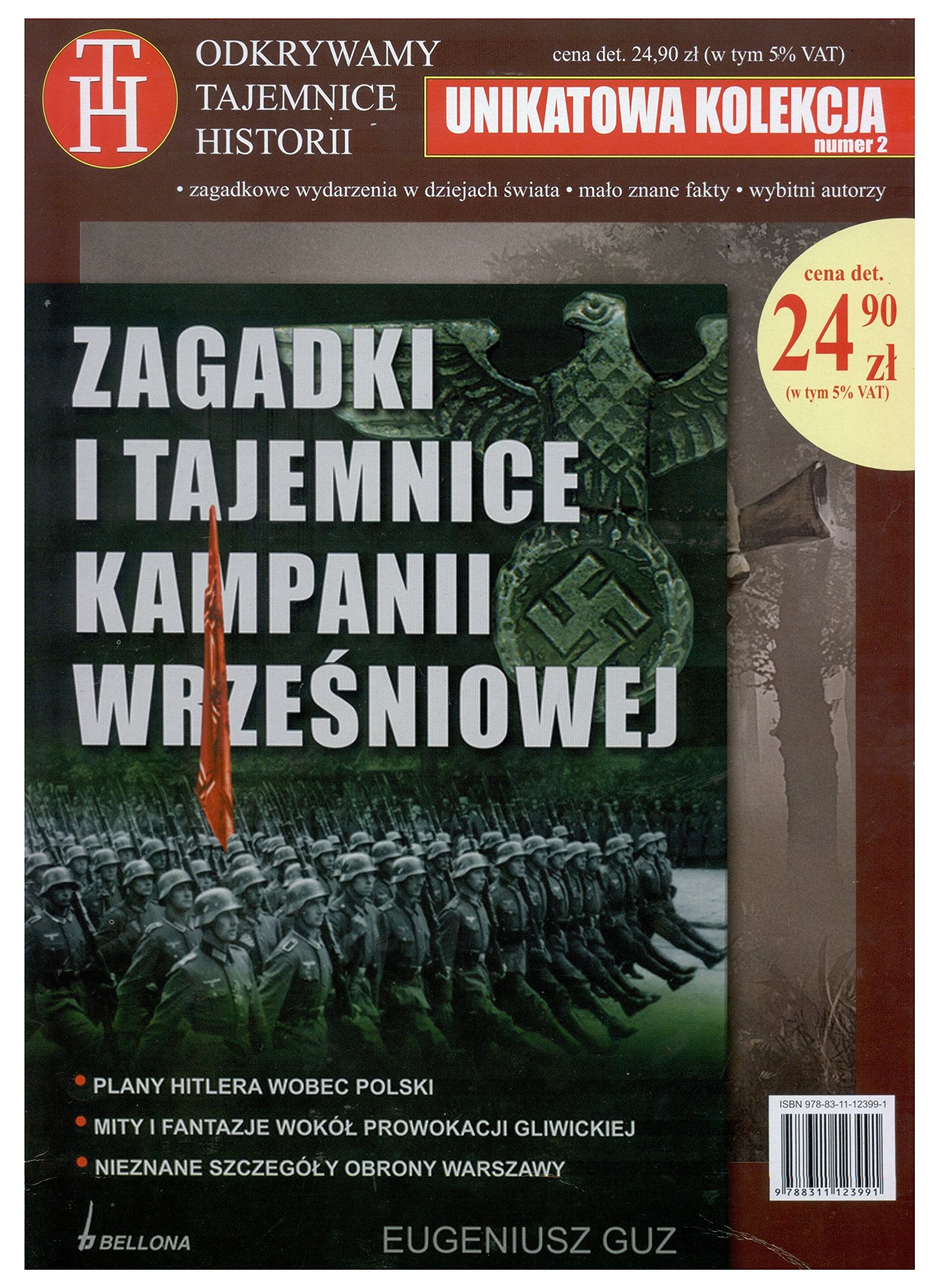 Odkrywamy tajemnice historii 4 - WĹ odzimierz Antkowiak Books