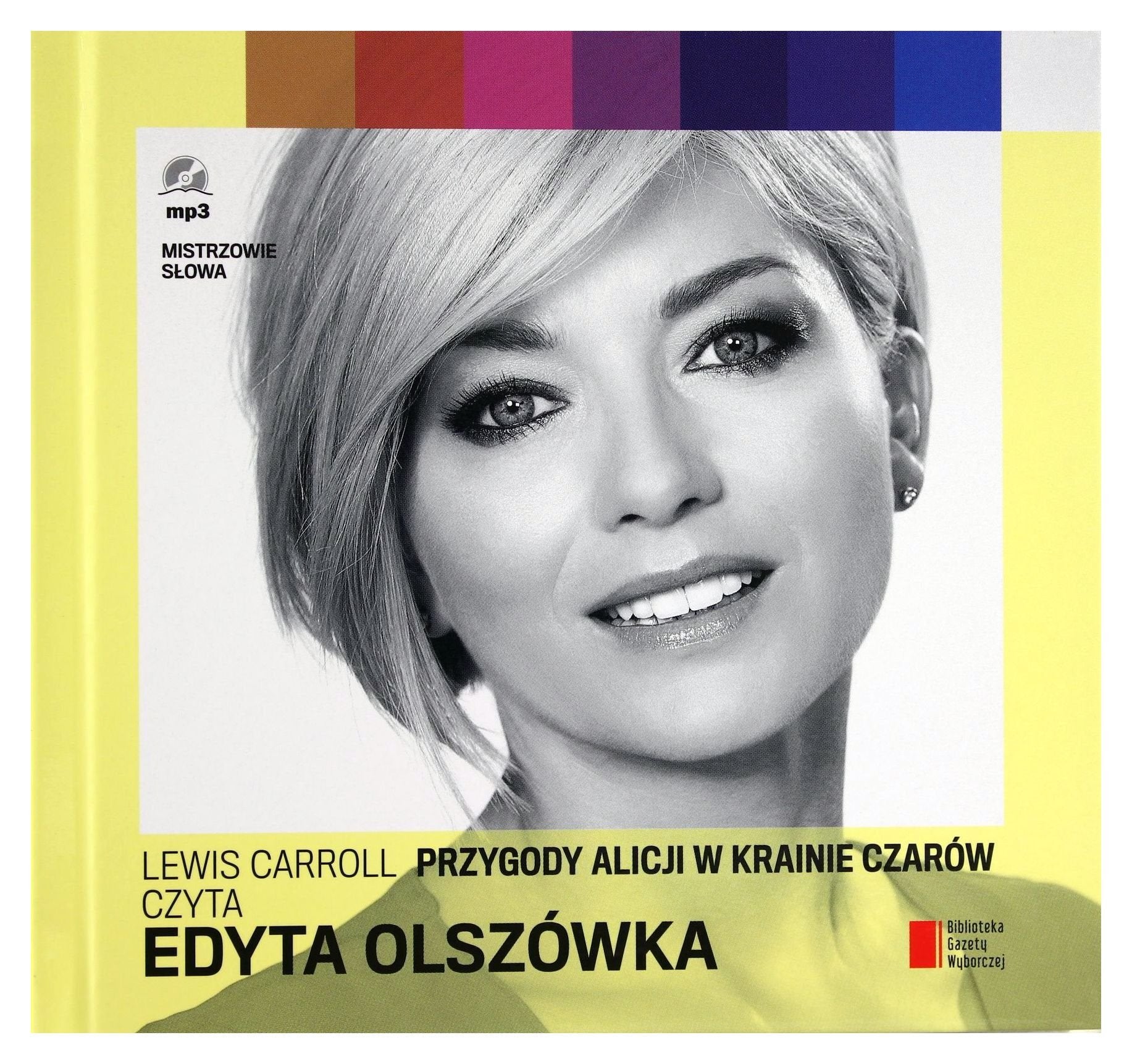 Przygody Alicji w Krainie Czarow Fairy Tales & Legends