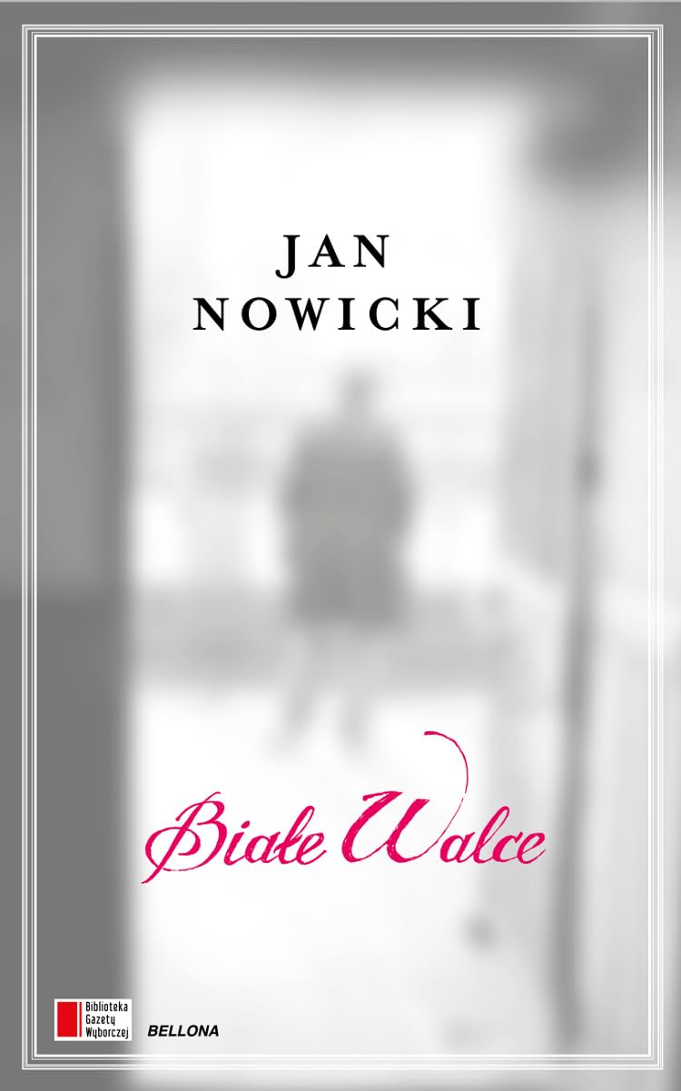 Biale walce Contemporary literature