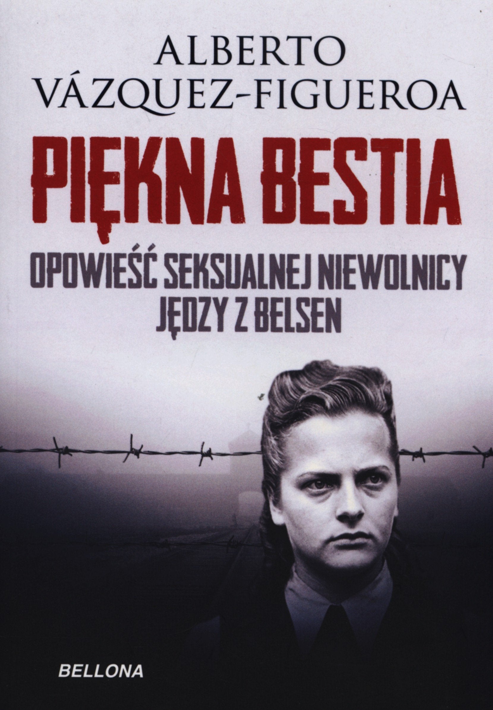 Piekna bestia Books
