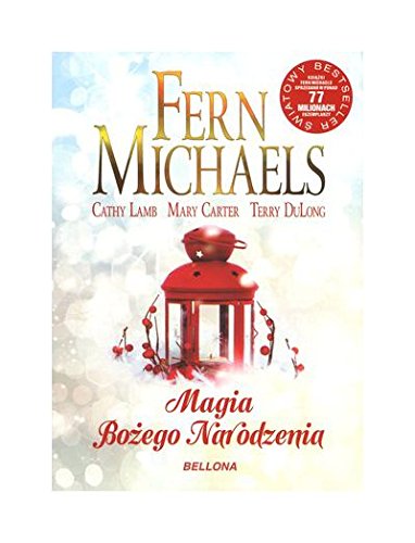 Magia BoĹźego Narodzenia Books