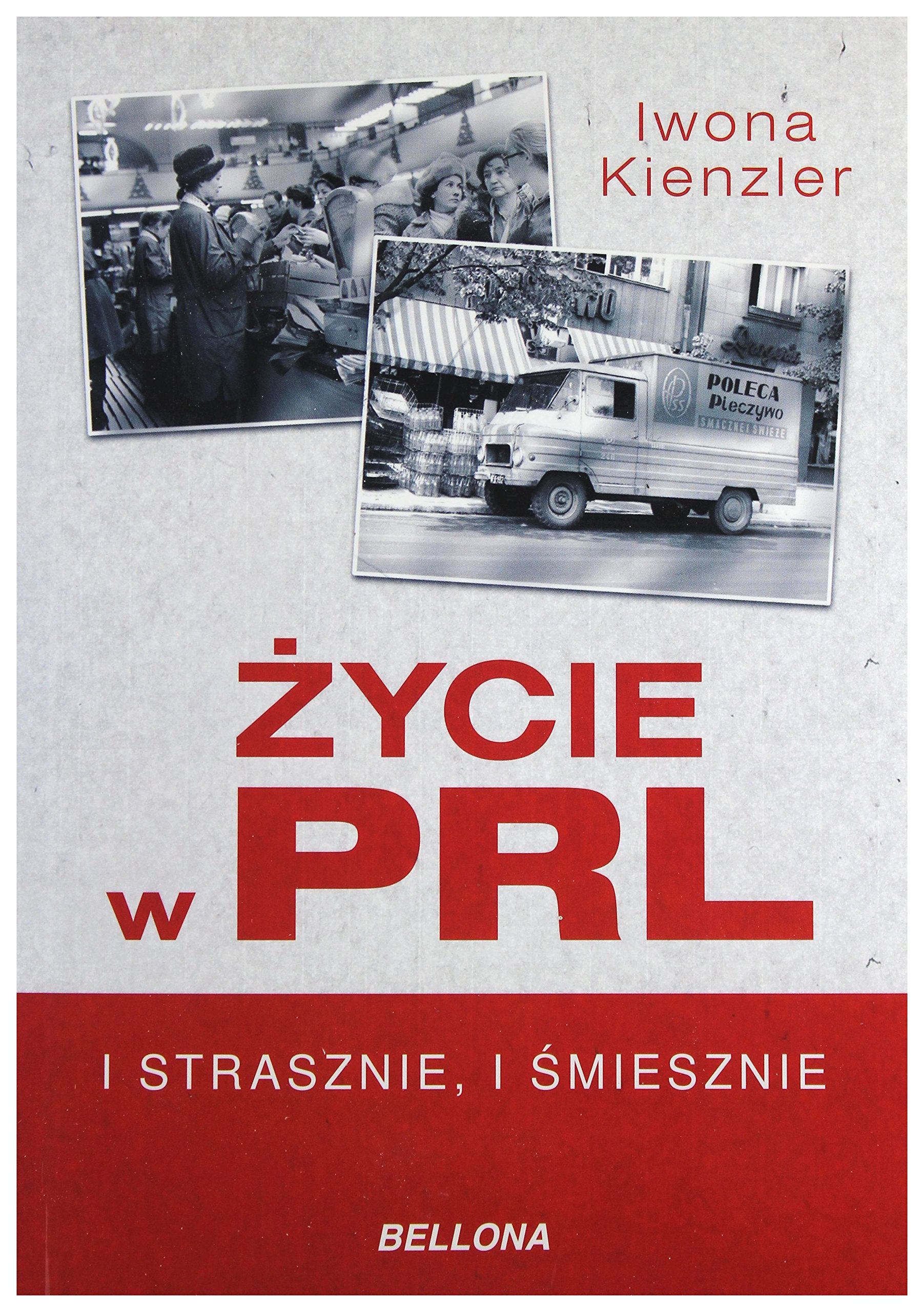 Zycie w PRL I strasznie i smiesznie German history