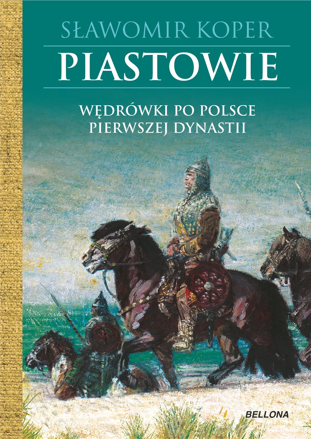 Piastowie Biographies & Memoirs Audio Books