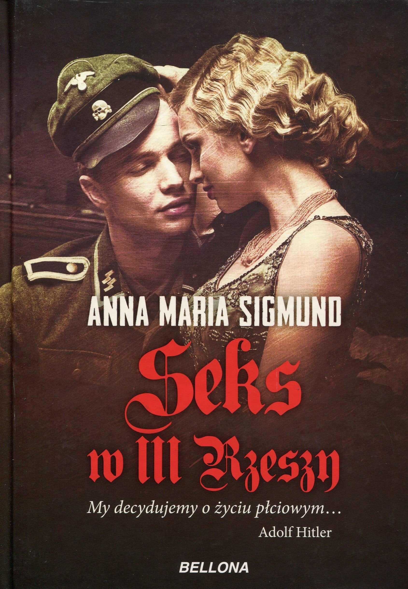 Seks w III Rzeszy Partnership & Love