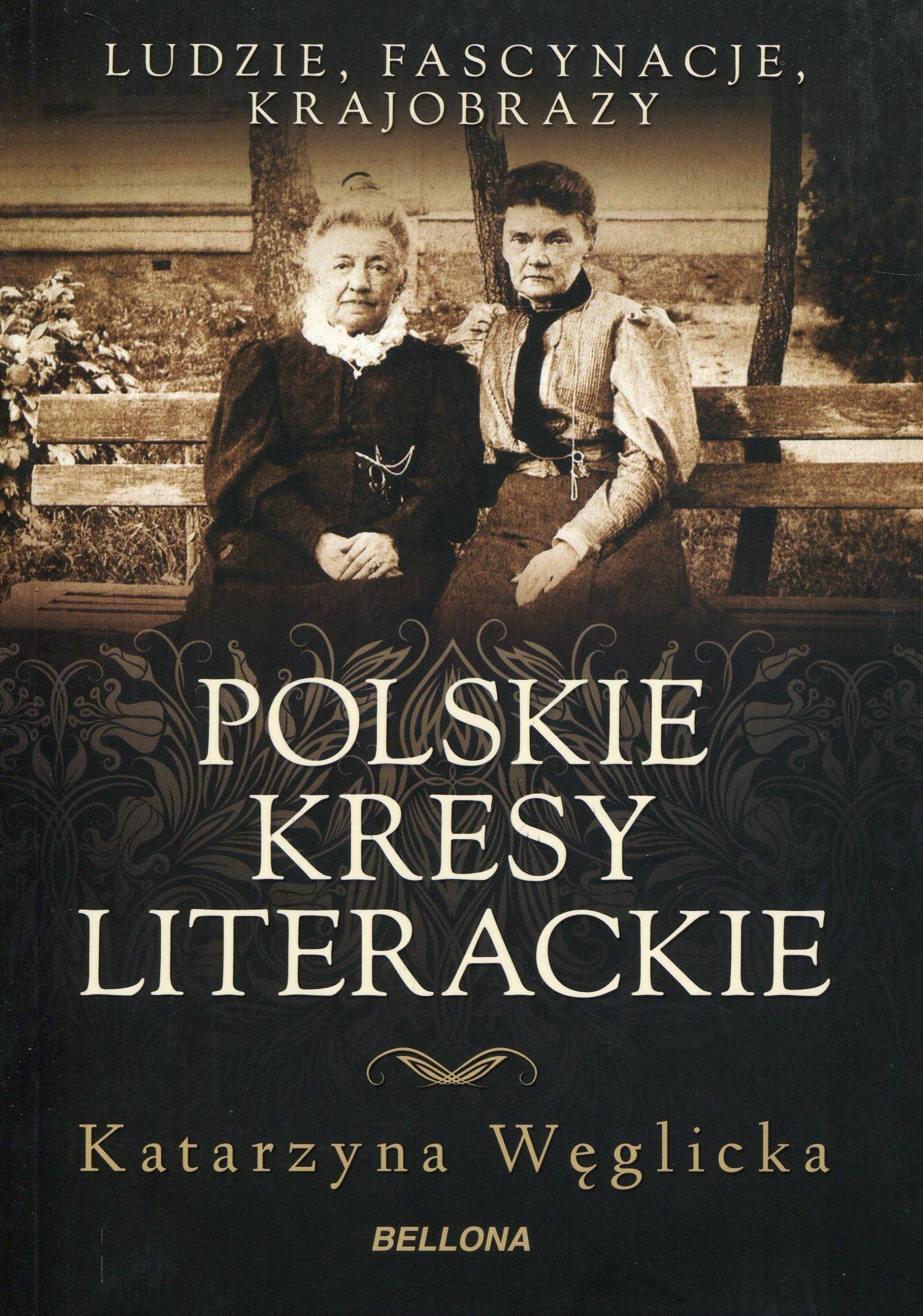 Polskie kresy literackie Contemporary literature