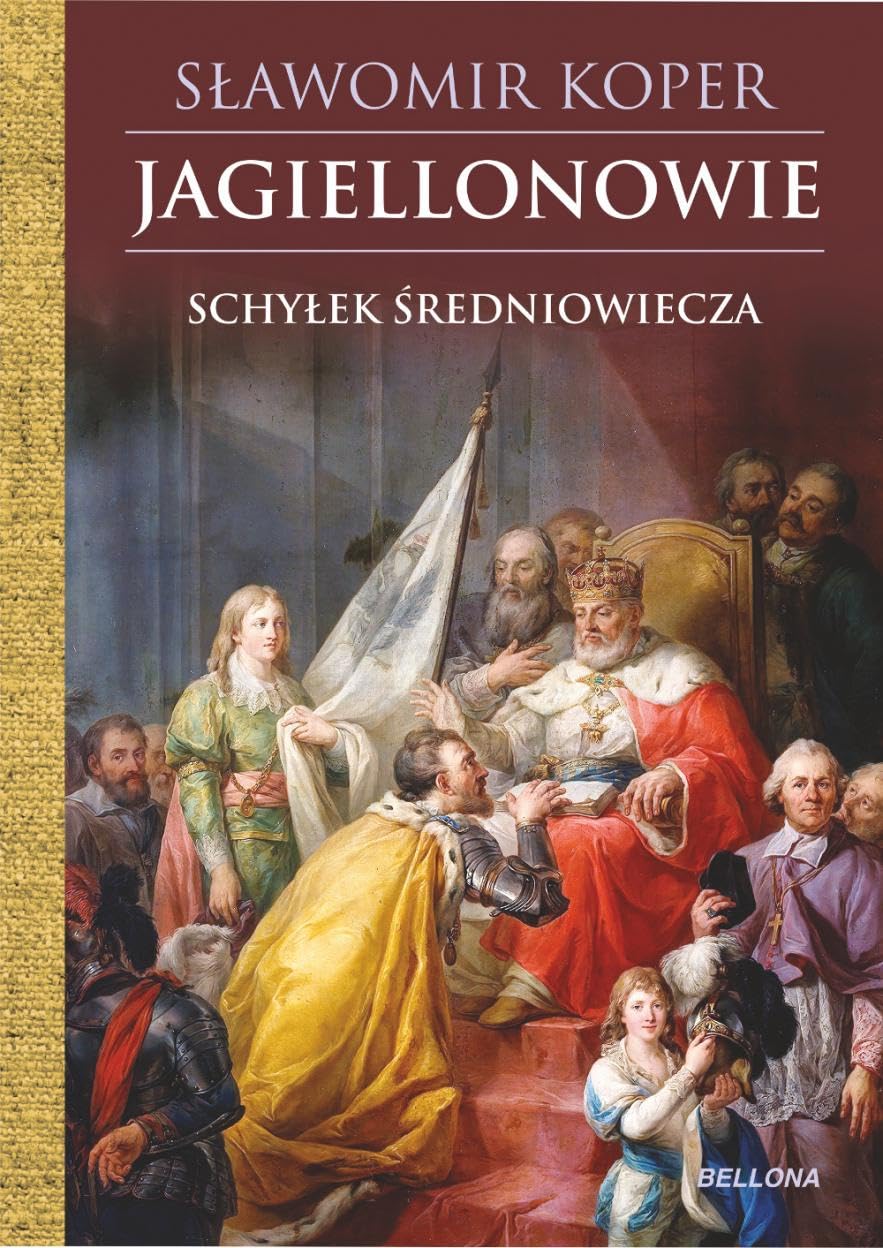 Product Image: Jagiellonowie
