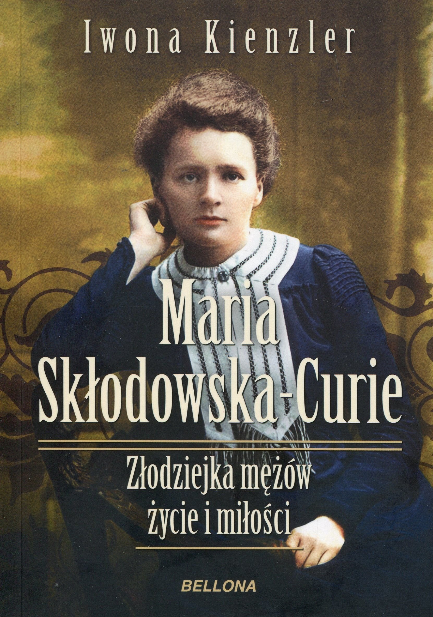 Maria Sklodowska-Curie: Złodziejka mężów życie i miłości Memories