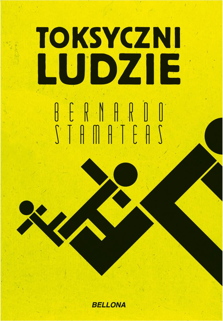 Toksyczni ludzie book