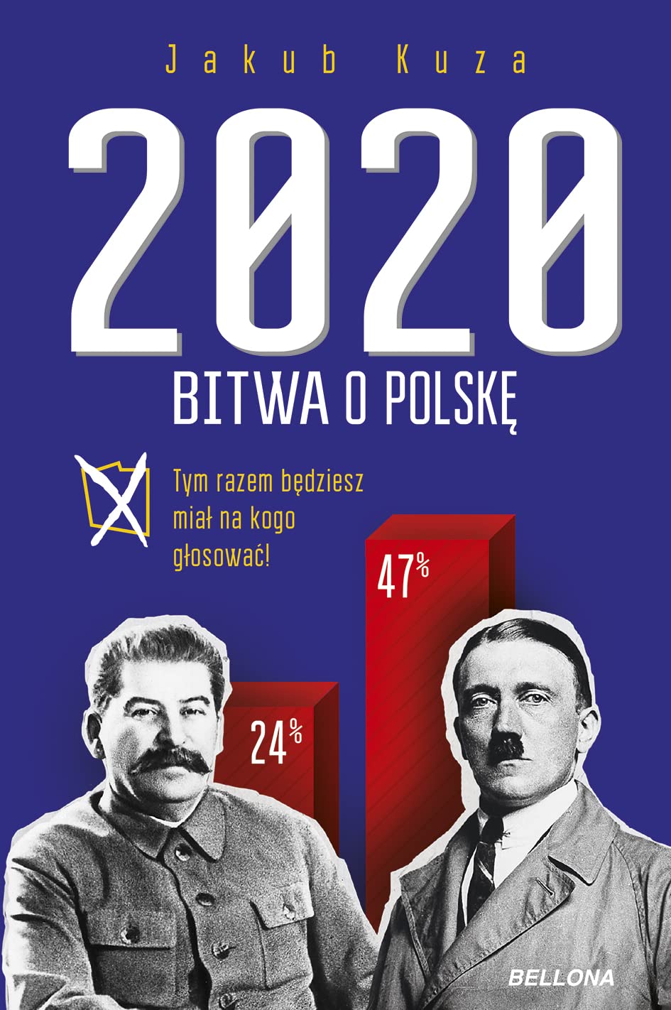 Bitwa o Polske 2020 Contemporary literature