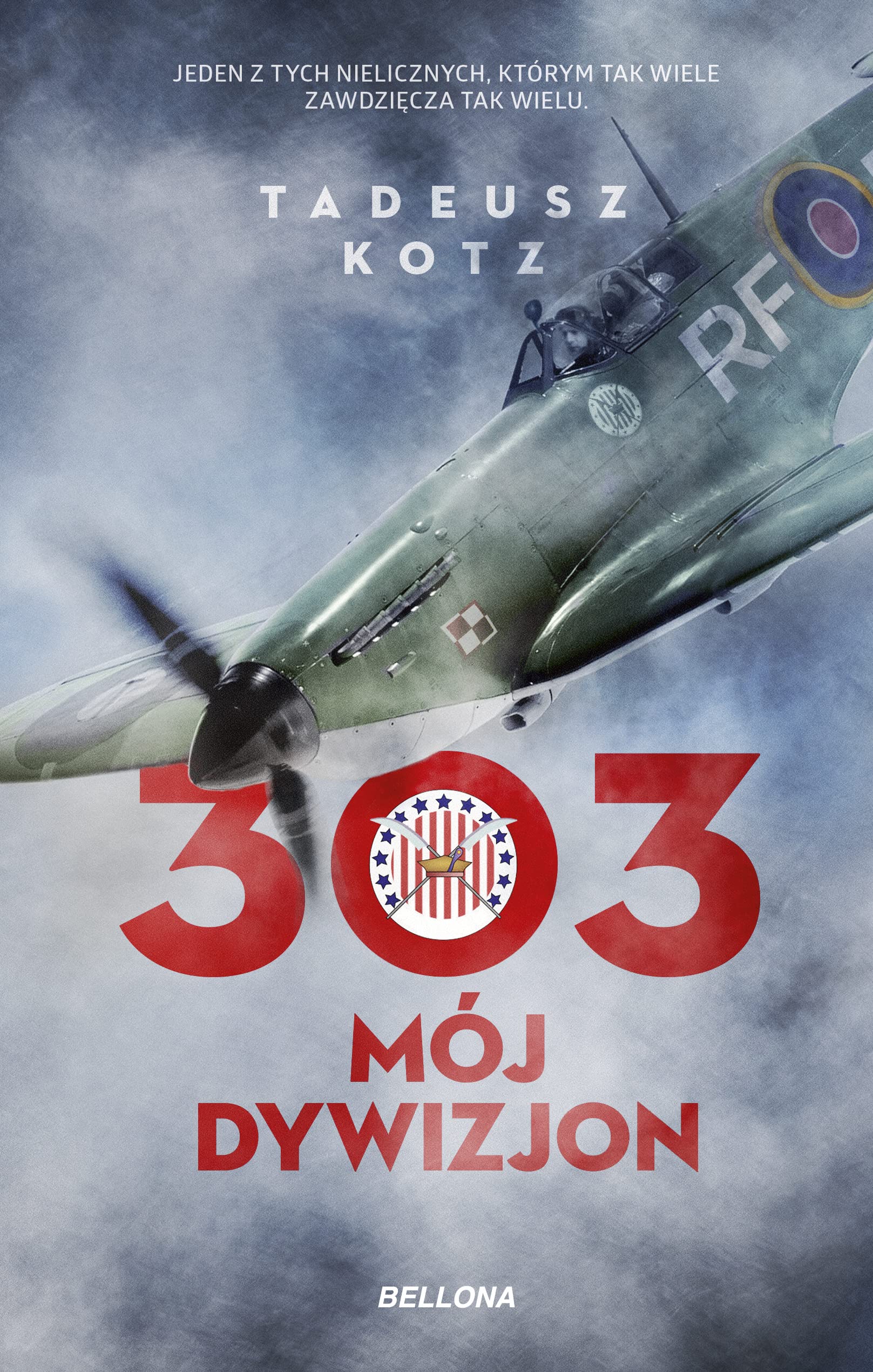 303 Moj dywizjon Social Sciences