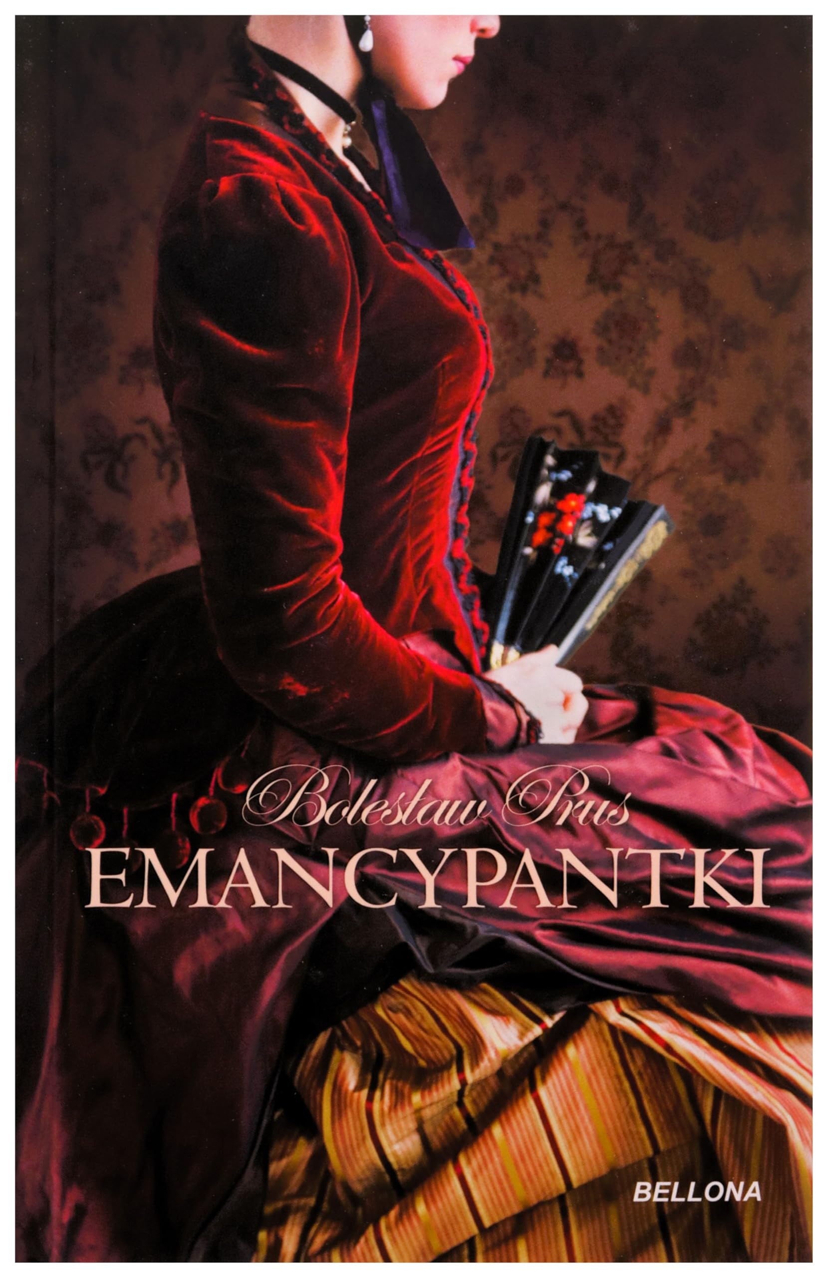 Emancypantki Books