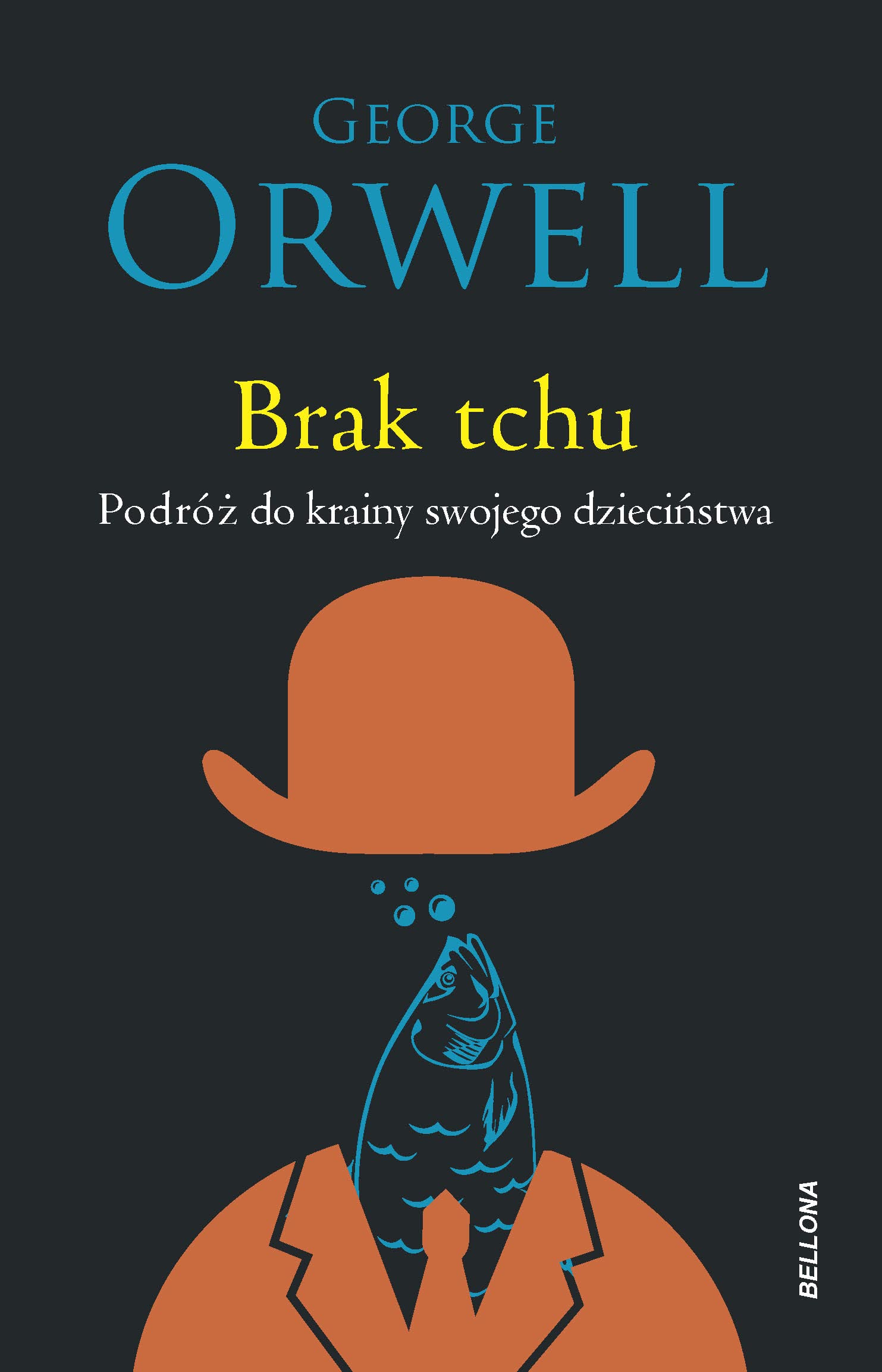 Brak tchu: Podróż do krainy swojego dzieciństwa Books
