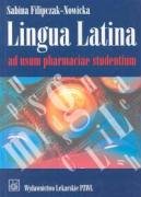 Lingua Latina ad usum pharmaciae studentium book