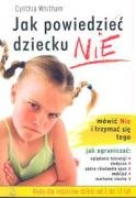 Jak powiedziec dziecku NIE Books