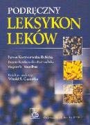 Podręczny leksykon leków Books