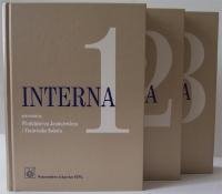 Product Image: Interna Tom 1-3