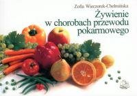 Zywienie w chorobach przewodu pokarmowego Medicine