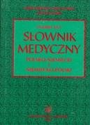Podręczny słownik medyczny polsko-niemiecki i niemiecko-polski Books