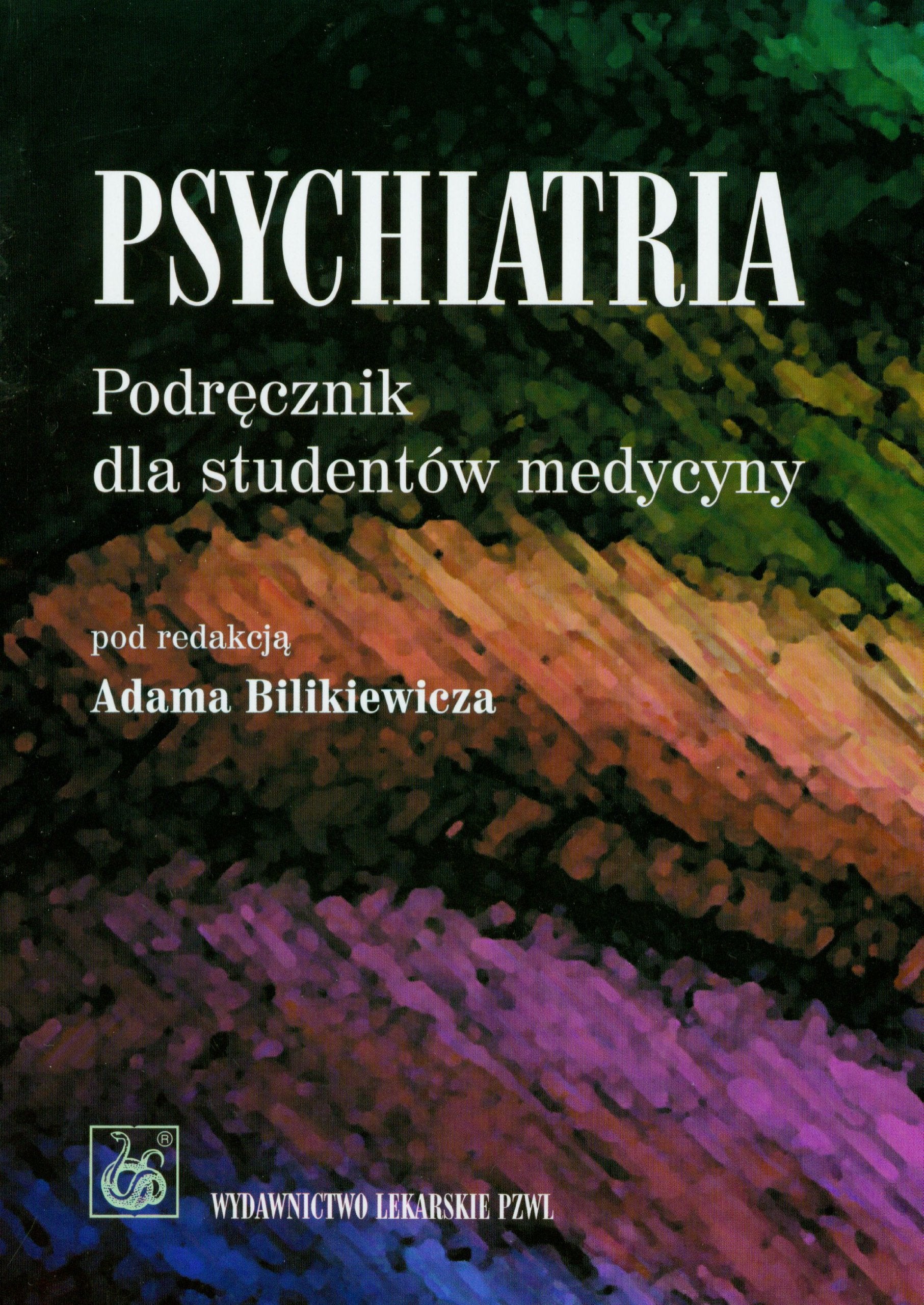 Psychiatria Podrecznik dla studentow medycyny Medicine