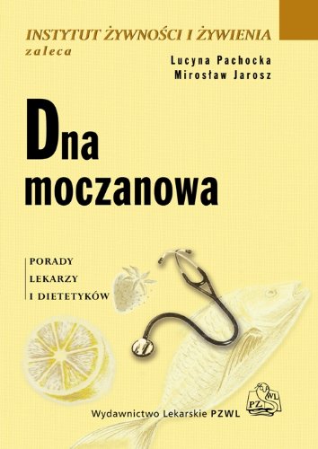 Dna moczanowa Medicine