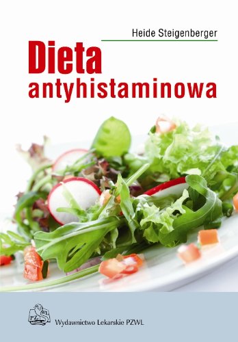 Product Image: Dieta antyhistaminowa