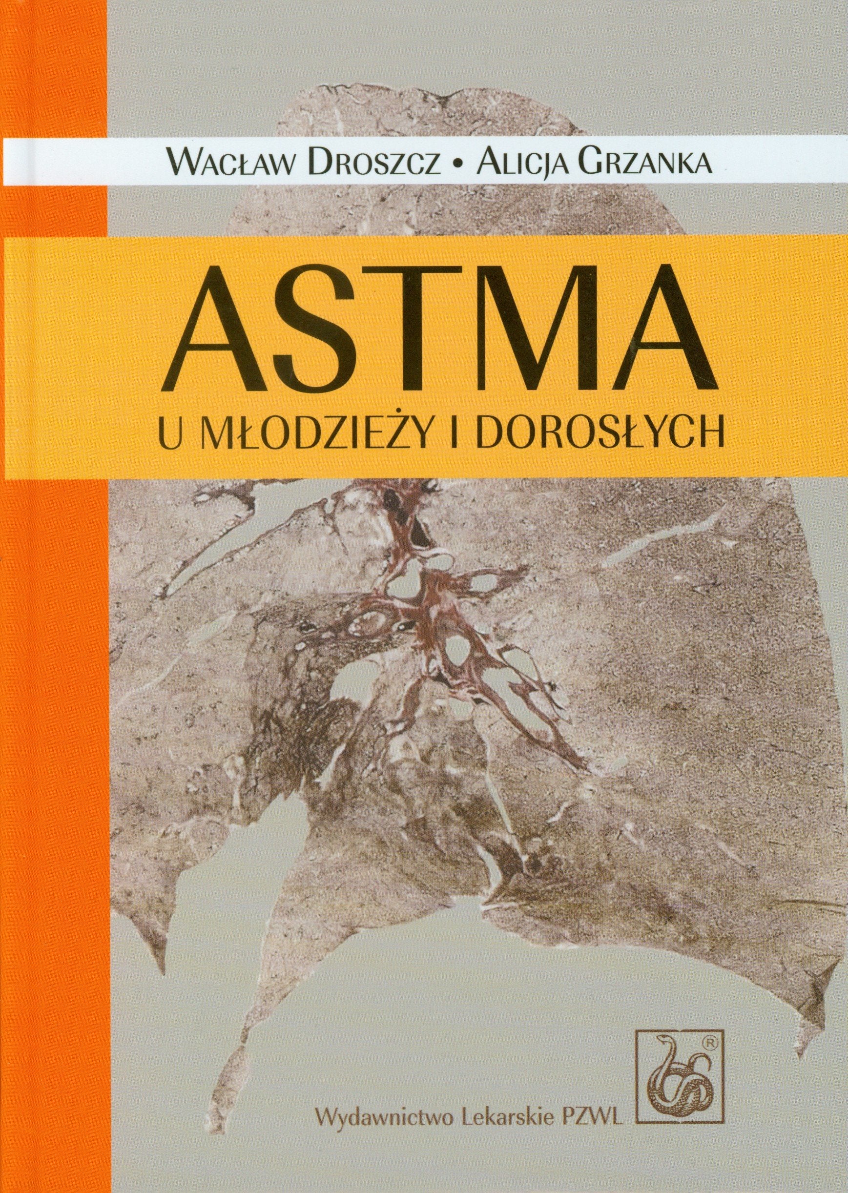 Astma u mlodziezy i doroslych Medicine