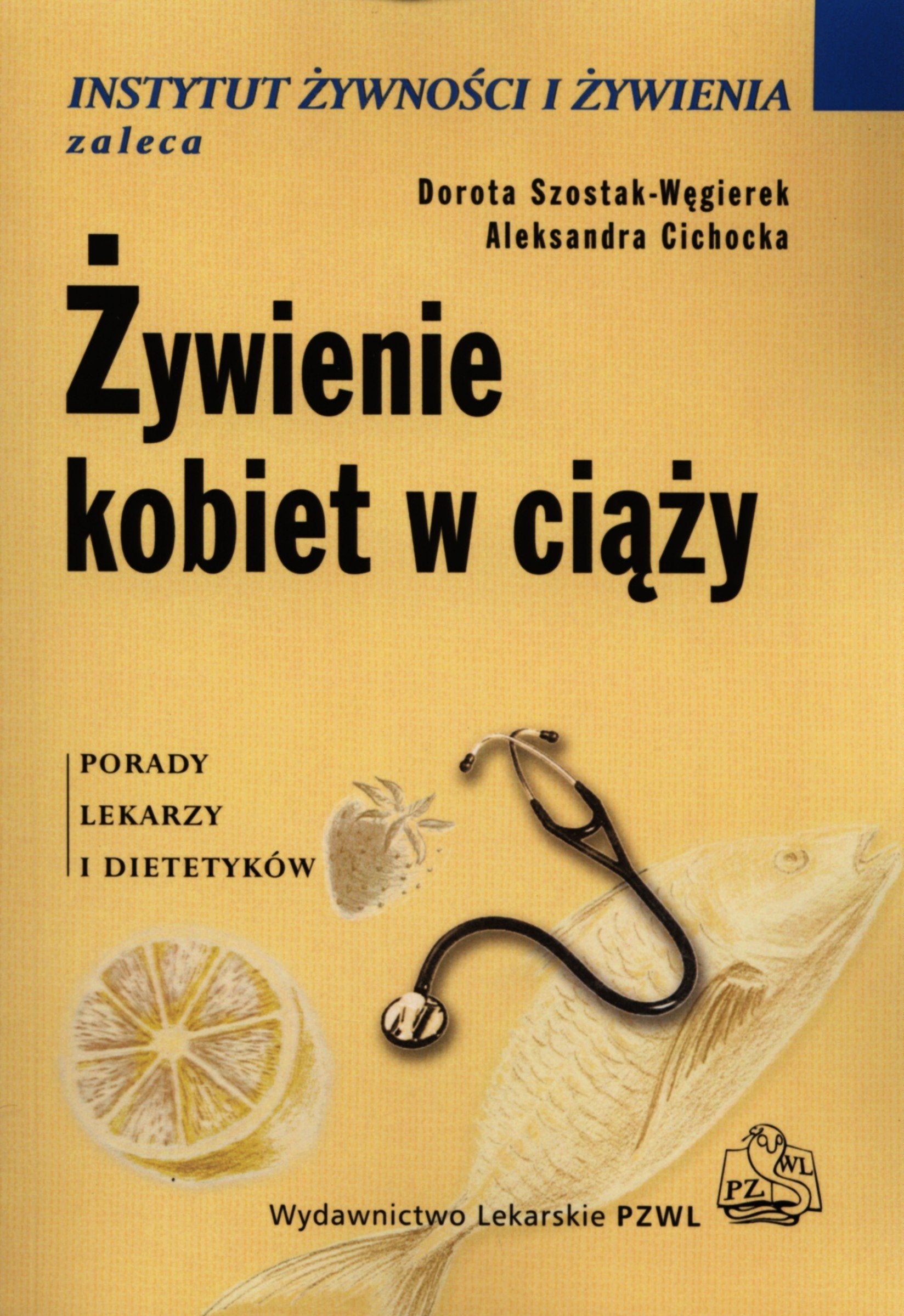 Zywienie kobiet w ciazy Medicine