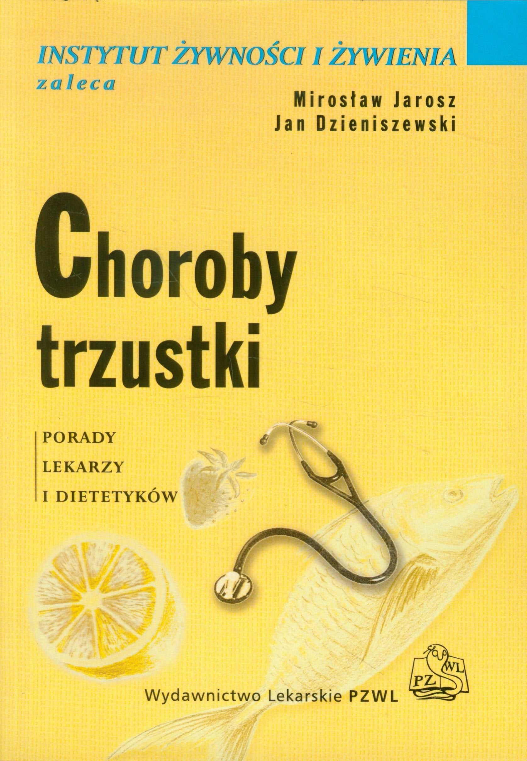 Choroby trzustki Medicine