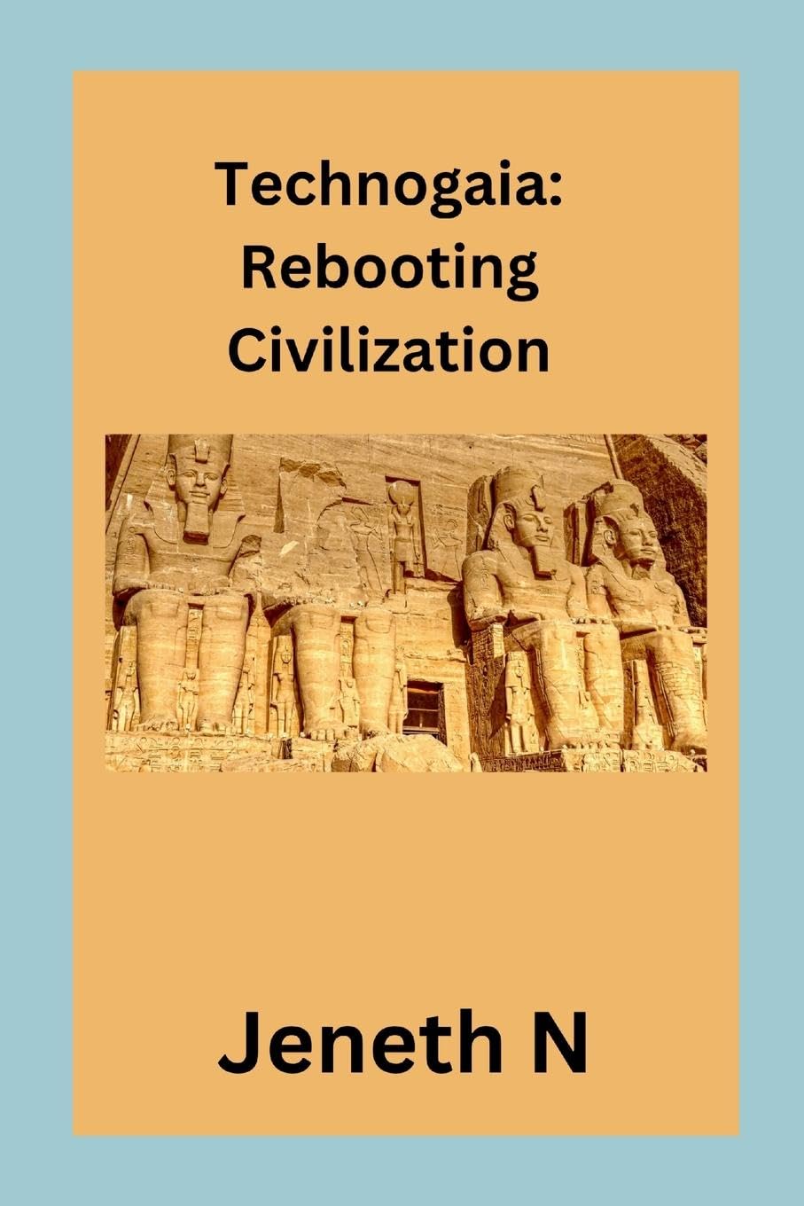 Product Image: Technogaia: Rebooting Civilization