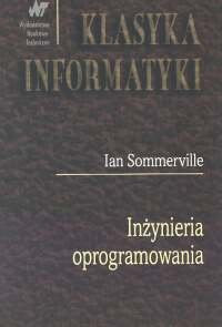 Inżynieria oprogramowania (KLASYKA INFORMATYKI) Books