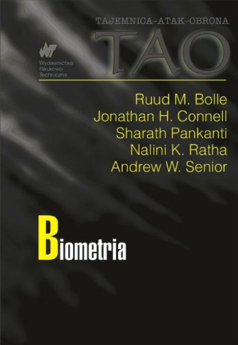Biometria (TAJEMNICA - ATAK - OBRONA) Books
