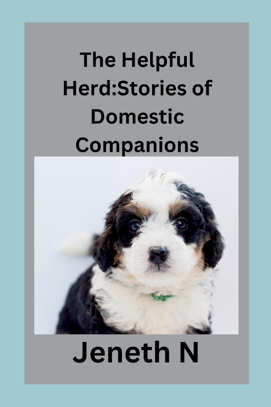 The Helpful Herd Pets