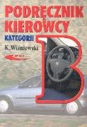 Podrecznik kierowcy kategorii B book