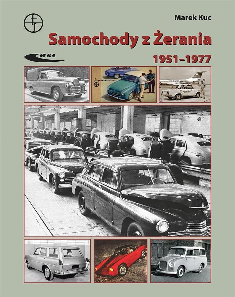 Samochody z Zerania Social Sciences