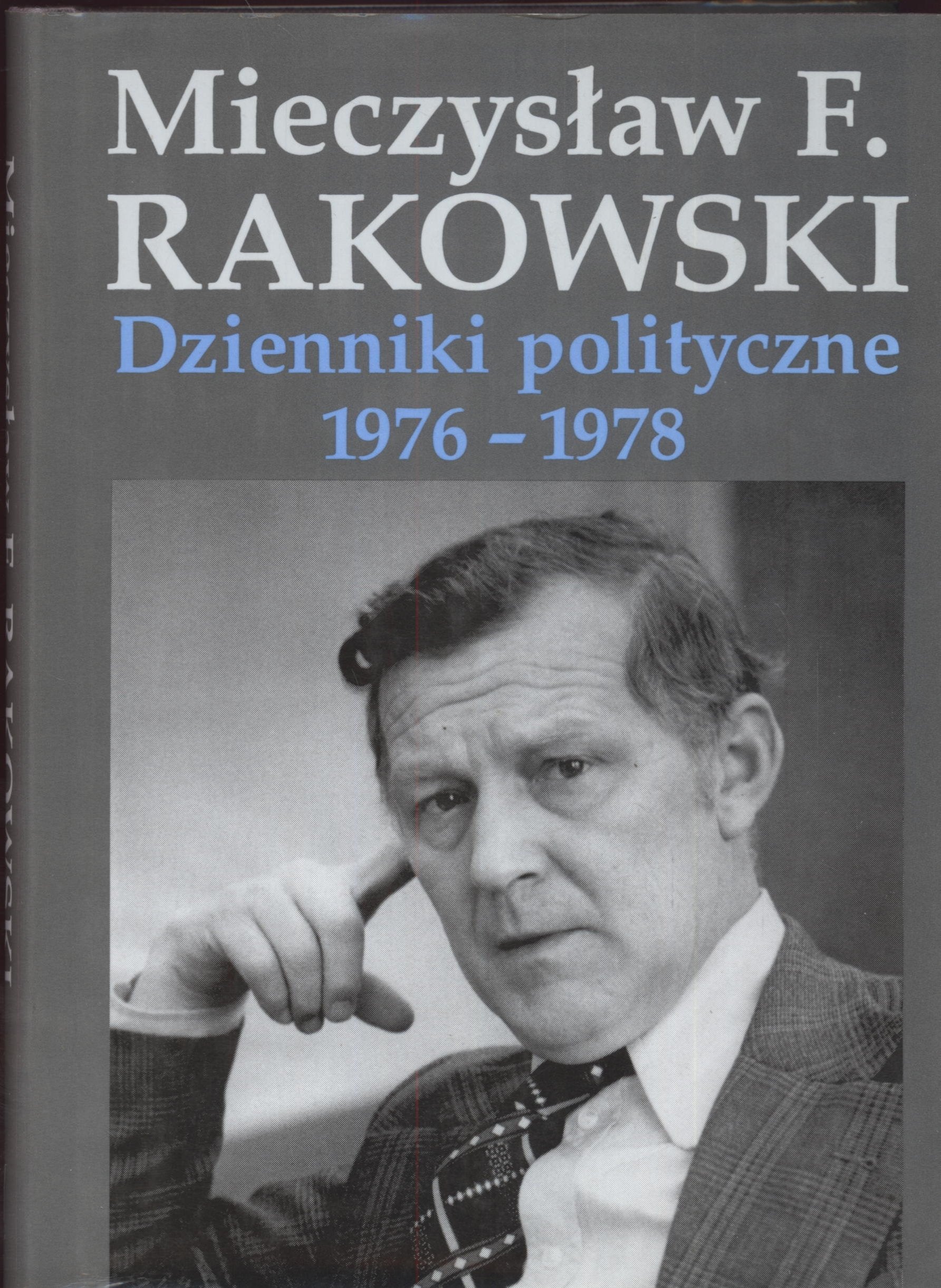 Dzienniki polityczne 1976-1978 Tom 6 book