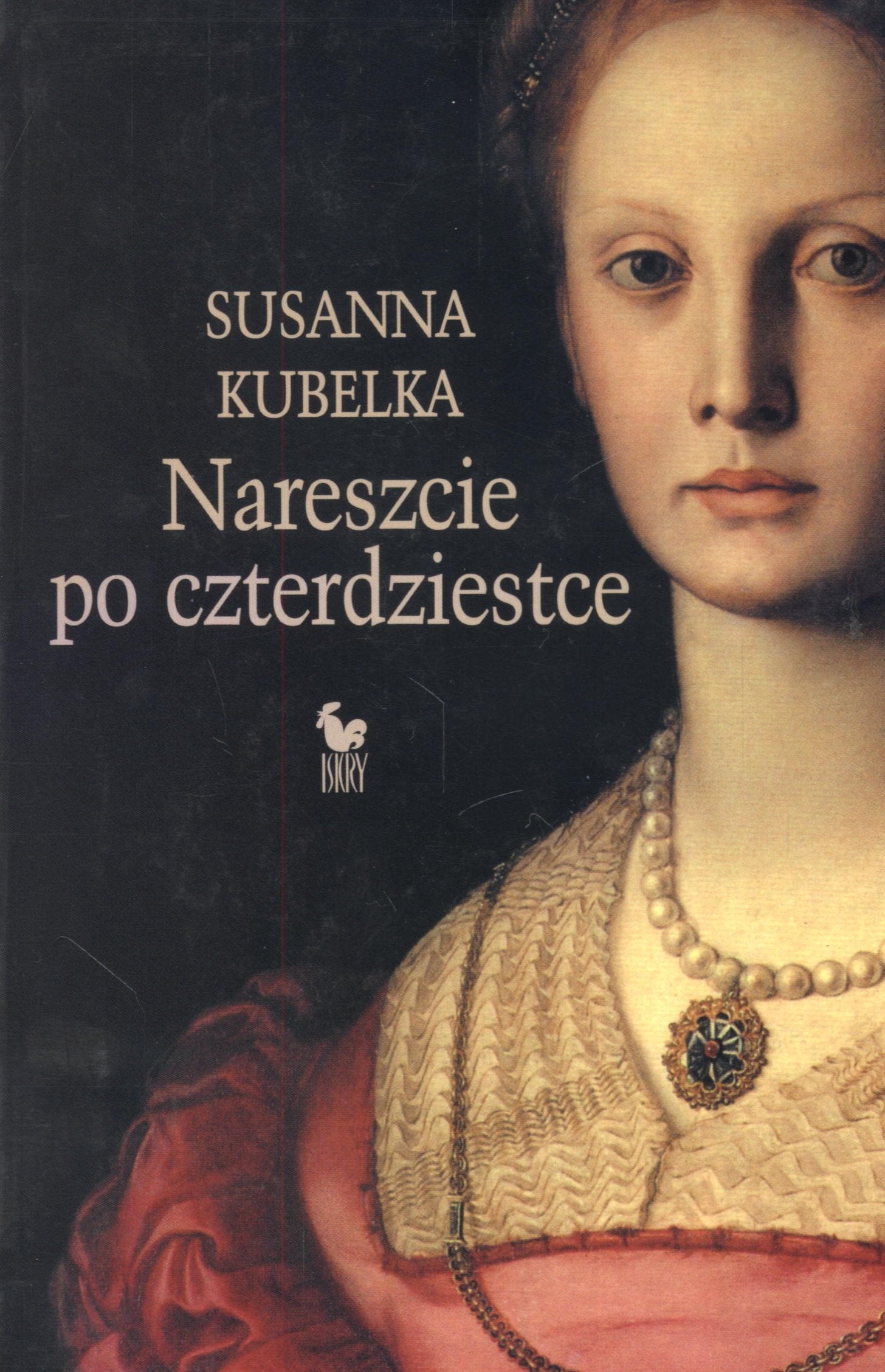 Nareszcie po czterdziestce book