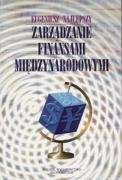 Zarządzanie finansami międzynarodowymi Books