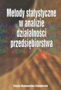Metody statystyczne w analizie działalności przedsiębiorstwa Books