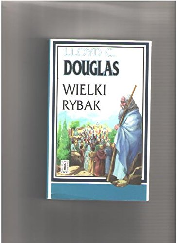 Wielki rybak (KSIĄŻKA DLA KAŻDEGO) Books