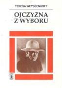 Ojczyzna z wyboru Books