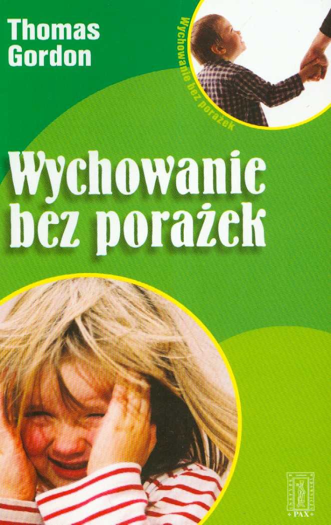 Wychowanie bez porażek Books