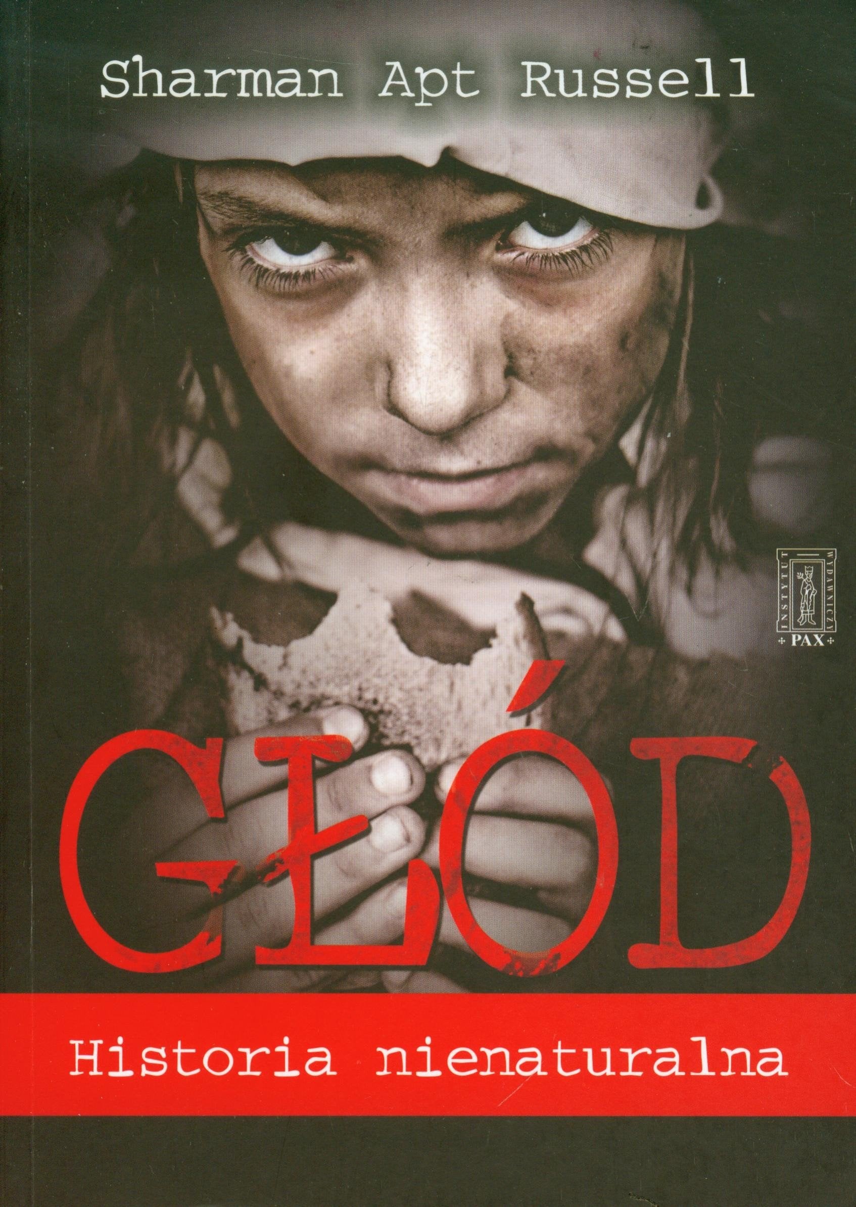 Glod Historia nienaturalna Medicine