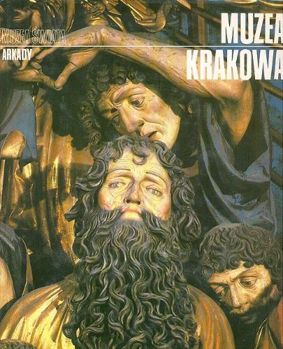 MUZEA KRAKOWA (MUZEA SWIATA) Books
