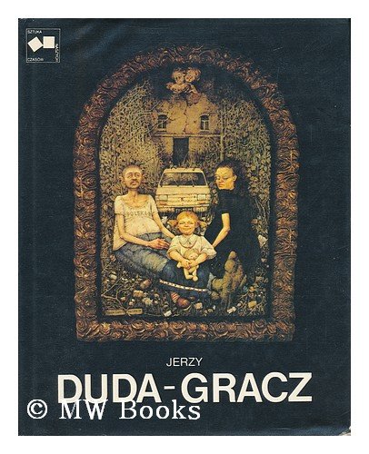 Jerzy Duda-Gracz / Books