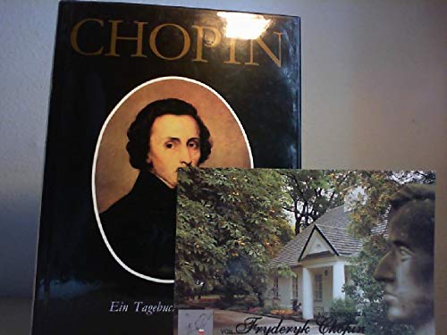 Fryderyk Chopin Books
