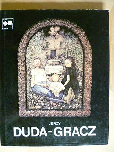 JERZY DUDA-GRACZ (SZTUKA NASZYCH CZAS³W) Books