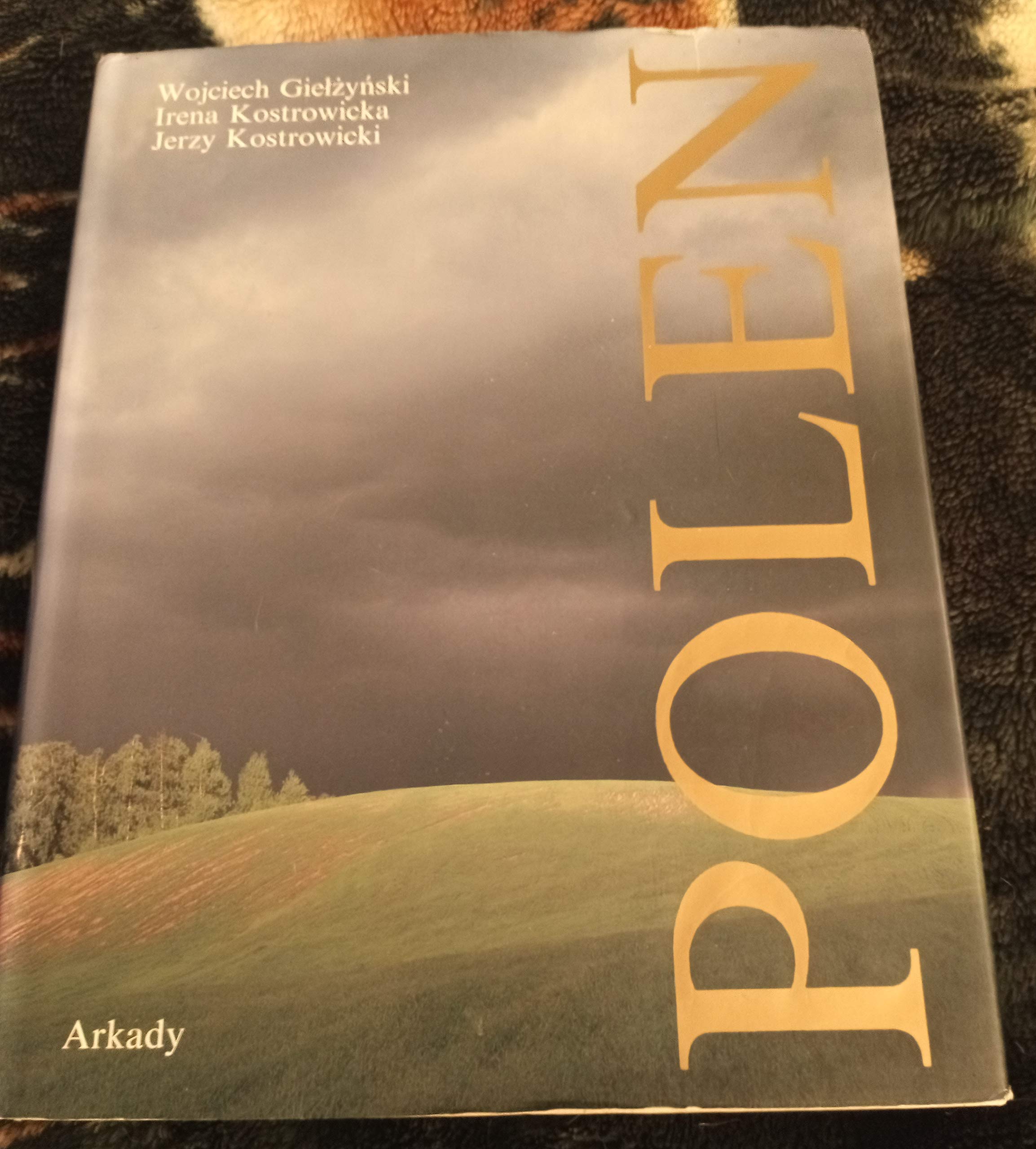 Polen. Die Karpaten und das Karpatenvorland, die polnischen Hochflächen, die Sudeten und das schlesische Tiefland, das grosspolnische Tiefland, das masowisch-podlassische Tiefland, das polnische Küstenland und die Seenplatten. Books